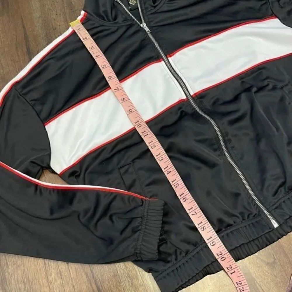 Forever 21 Track Jacket - Picture 10 of 14